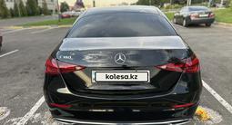 Mercedes-Benz C 180 2022 года за 24 000 000 тг. в Алматы – фото 5