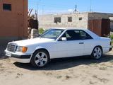 Mercedes-Benz E 230 1991 годаfor2 000 000 тг. в Атырау