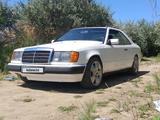 Mercedes-Benz E 230 1991 годаfor2 000 000 тг. в Атырау – фото 2