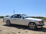 Mercedes-Benz E 230 1991 годаfor2 000 000 тг. в Атырау – фото 3