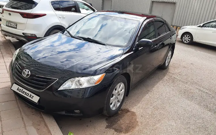 Toyota Camry 2006 года за 6 000 000 тг. в Караганда