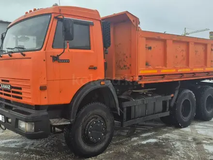 КамАЗ  45142 011 15 2014 года за 11 500 000 тг. в Уральск