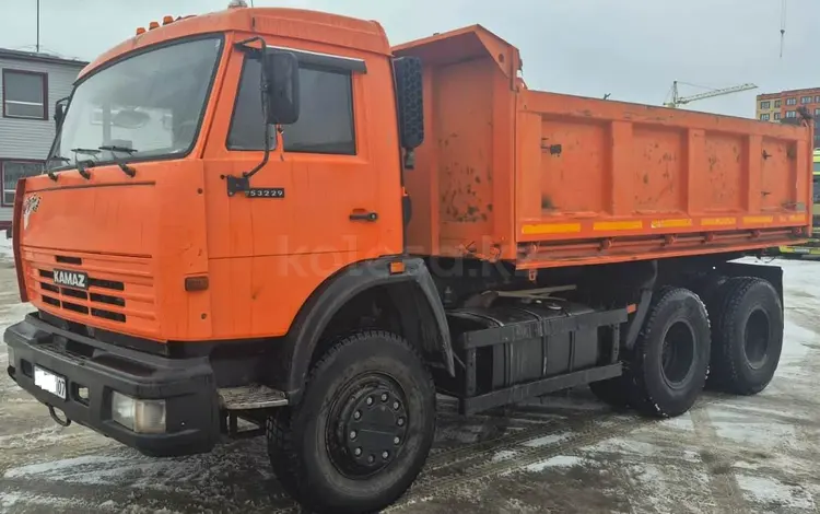КамАЗ  45142 011 15 2014 годаүшін11 500 000 тг. в Уральск