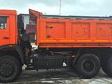 КамАЗ  45142 011 15 2014 года за 12 500 000 тг. в Уральск – фото 2
