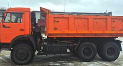 КамАЗ  45142 011 15 2014 года за 11 500 000 тг. в Уральск – фото 2