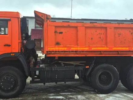 КамАЗ  45142 011 15 2014 года за 11 500 000 тг. в Уральск – фото 2
