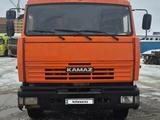 КамАЗ  45142 011 15 2014 года за 12 500 000 тг. в Уральск – фото 3