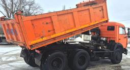 КамАЗ  45142 011 15 2014 года за 11 500 000 тг. в Уральск – фото 4