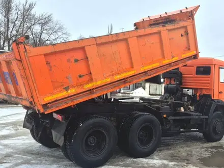 КамАЗ  45142 011 15 2014 года за 11 500 000 тг. в Уральск – фото 4