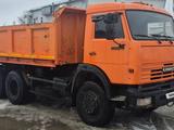 КамАЗ  45142 011 15 2014 года за 12 500 000 тг. в Уральск – фото 5