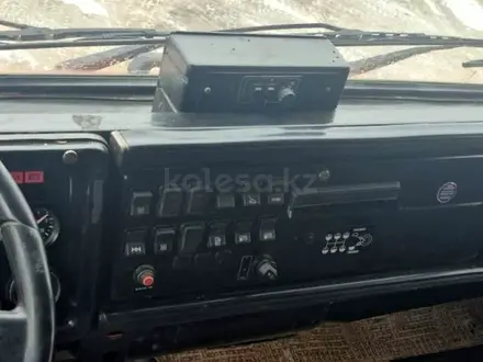 КамАЗ  45142 011 15 2014 года за 11 500 000 тг. в Уральск – фото 8
