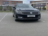 Volkswagen Passat 2016 года за 8 500 000 тг. в Кокшетау