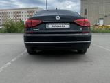 Volkswagen Passat 2016 года за 8 500 000 тг. в Кокшетау – фото 5