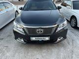 Toyota Camry 2013 года за 8 600 000 тг. в Костанай – фото 3