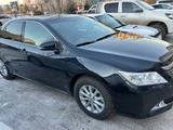 Toyota Camry 2013 года за 8 600 000 тг. в Костанай – фото 2