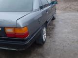 Audi 100 1990 годаүшін1 400 000 тг. в Жетысай – фото 4