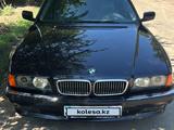 BMW 728 1997 годаүшін1 800 000 тг. в Кызылорда