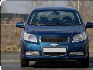 Chevrolet Nexia