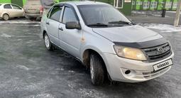 ВАЗ (Lada) Granta 2190 2013 годаүшін1 950 000 тг. в Семей – фото 2