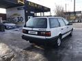 Volkswagen Passat 1991 года за 1 400 000 тг. в Шымкент – фото 6