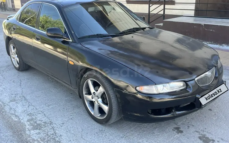 Mazda Xedos 6 1994 годаfor900 000 тг. в Шымкент