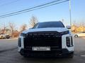 Hyundai Palisade 2022 года за 22 000 000 тг. в Алматы