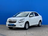 Chevrolet Cobalt 2022 года за 6 040 000 тг. в Алматы