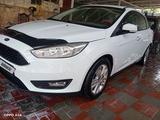 Ford Focus 2014 годаүшін3 400 000 тг. в Алматы