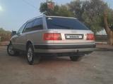 Audi 100 1993 года за 3 150 000 тг. в Кызылорда – фото 4