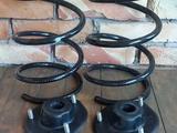 Предние пружины и опоры за 17 000 тг. в Алматы