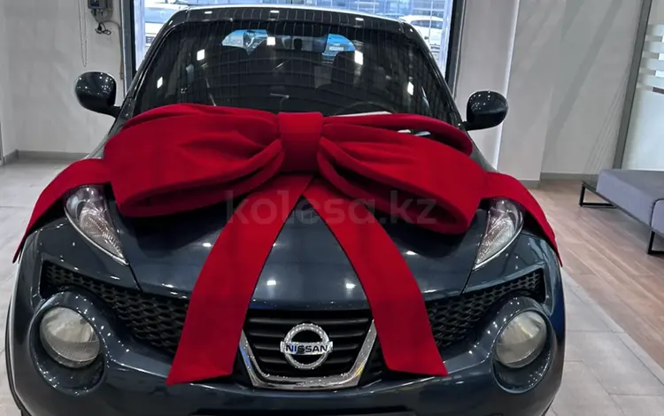 Nissan Juke 2012 годаfor5 300 000 тг. в Астана