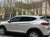 Hyundai Tucson 2021 года за 12 500 000 тг. в Караганда