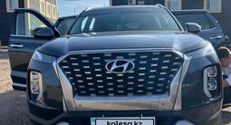 Hyundai Palisade 2019 годаүшін18 500 000 тг. в Астана – фото 2