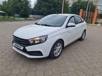 ВАЗ (Lada) Vesta 2018 года за 5 300 000 тг. в Темиртау