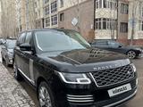 Land Rover Range Rover 2018 годаүшін55 000 000 тг. в Астана