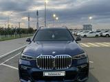 BMW X7 2020 годаүшін41 666 666 тг. в Астана