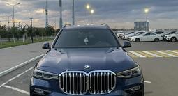 BMW X7 2020 года за 41 666 666 тг. в Астана