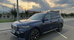BMW X7 2020 года за 41 666 666 тг. в Астана – фото 3