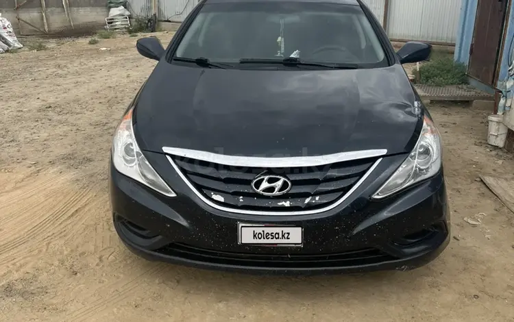 Hyundai Sonata 2012 годаfor3 500 000 тг. в Шымкент