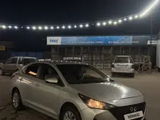 Hyundai Solaris, 2020
