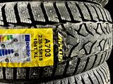 Шипованные шины 235/55/18 Aplus каждая за 39 990 тг. в Астана – фото 4