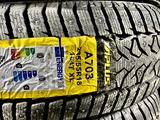 Шипованные шины 235/55/18 Aplus каждая за 39 990 тг. в Астана – фото 5