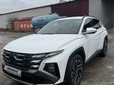 Hyundai Tucson 2025 года за 18 000 000 тг. в Семей