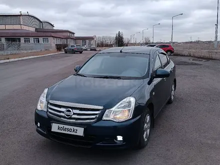 Nissan Almera 2014 года за 3 900 000 тг. в Караганда – фото 10