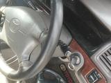 Toyota Cresta 1998 годаүшін750 000 тг. в Усть-Каменогорск – фото 3