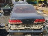 Toyota Cresta 1998 годаүшін750 000 тг. в Усть-Каменогорск – фото 5