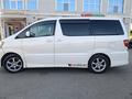 Toyota Alphard 2005 года за 3 500 000 тг. в Актобе – фото 2
