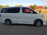 Toyota Alphard 2005 годаүшін3 500 000 тг. в Актобе – фото 3