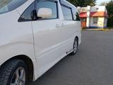 Toyota Alphard 2005 годаүшін3 500 000 тг. в Актобе – фото 5