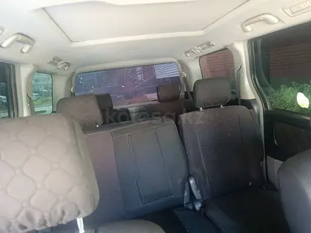Toyota Alphard 2005 года за 3 500 000 тг. в Актобе – фото 6